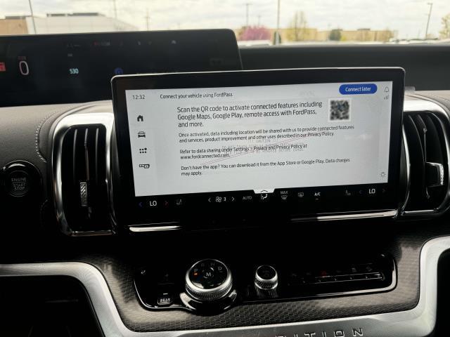 new 2025 Ford Expedition Max car, priced at $82,980