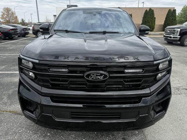 new 2025 Ford Expedition Max car, priced at $82,980