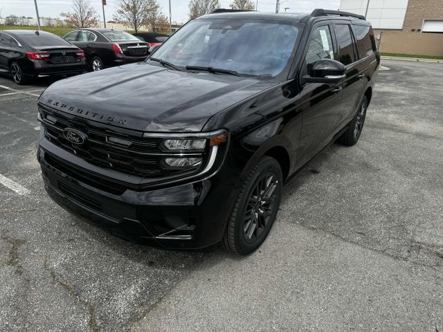 new 2025 Ford Expedition Max car, priced at $82,980