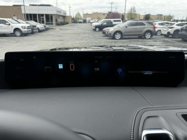 new 2025 Ford Expedition Max car, priced at $82,980