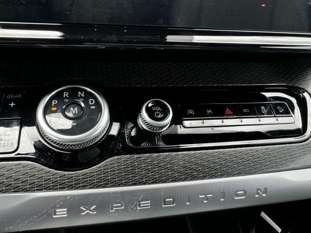new 2025 Ford Expedition Max car, priced at $82,980