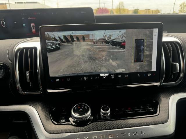 new 2025 Ford Expedition Max car, priced at $82,980