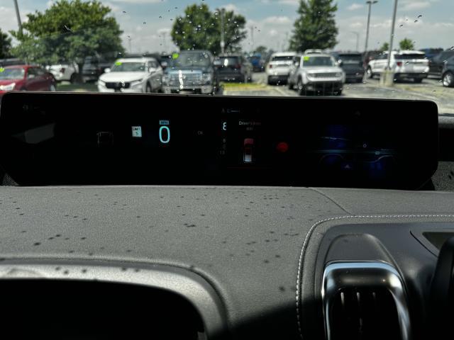 new 2025 Ford Expedition Max car, priced at $82,980