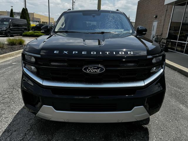 new 2025 Ford Expedition Max car, priced at $82,980