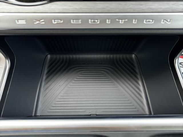 new 2025 Ford Expedition Max car, priced at $82,980
