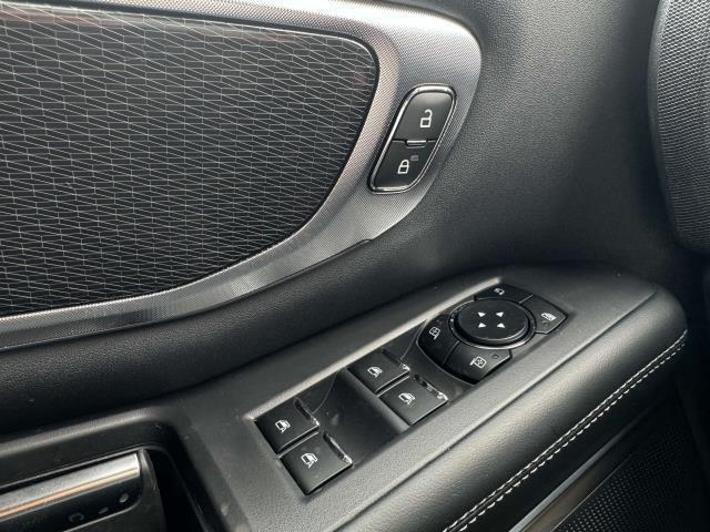 new 2025 Ford Expedition Max car, priced at $82,980