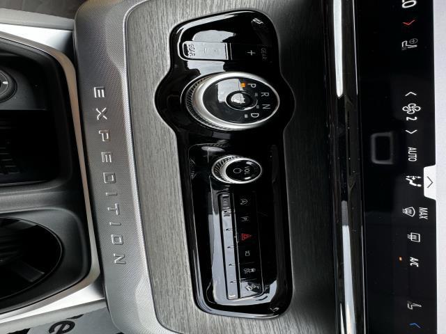 new 2025 Ford Expedition Max car, priced at $82,980