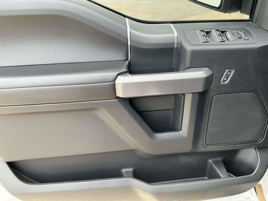 used 2020 Ford F-150 car, priced at $26,500