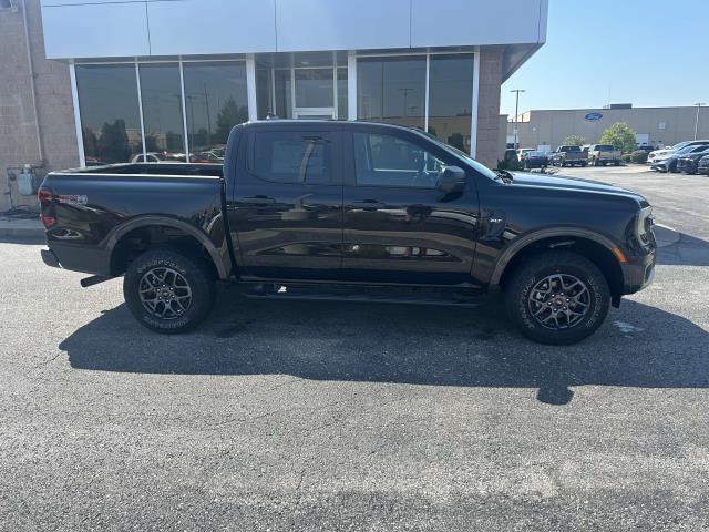 new 2024 Ford Ranger car, priced at $45,990