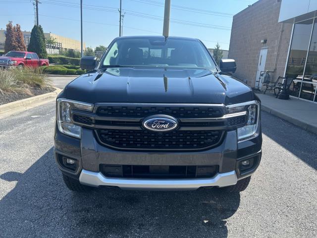 new 2024 Ford Ranger car, priced at $45,990