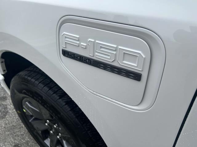 new 2023 Ford F-150 Lightning car, priced at $72,310