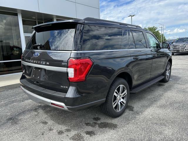 new 2024 Ford Expedition car, priced at $66,500