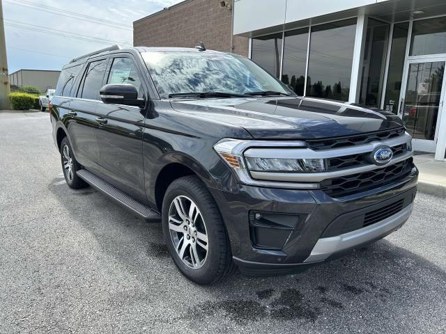 new 2024 Ford Expedition car, priced at $66,500