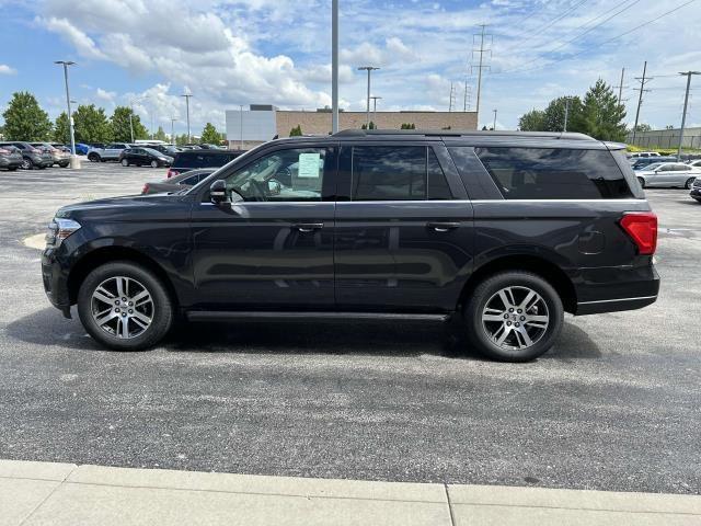 new 2024 Ford Expedition car, priced at $66,500