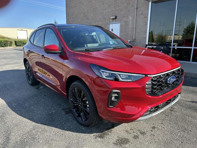 new 2024 Ford Escape car, priced at $38,000