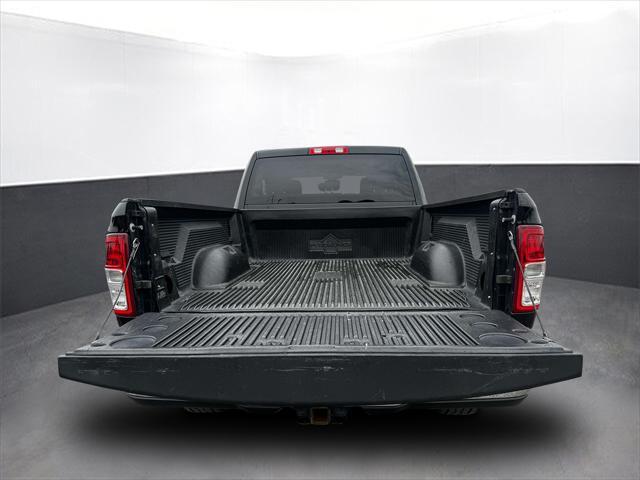 used 2019 Ram 2500 car, priced at $34,250