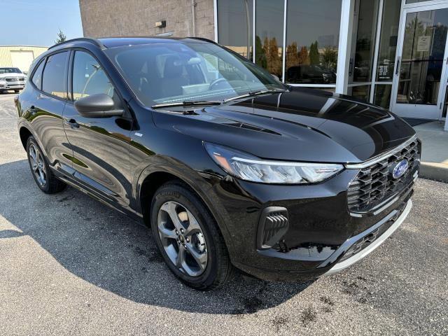 new 2024 Ford Escape car, priced at $28,825