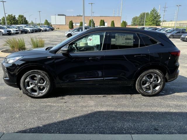 new 2024 Ford Escape car, priced at $28,825