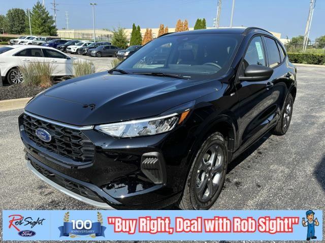 new 2024 Ford Escape car, priced at $28,825