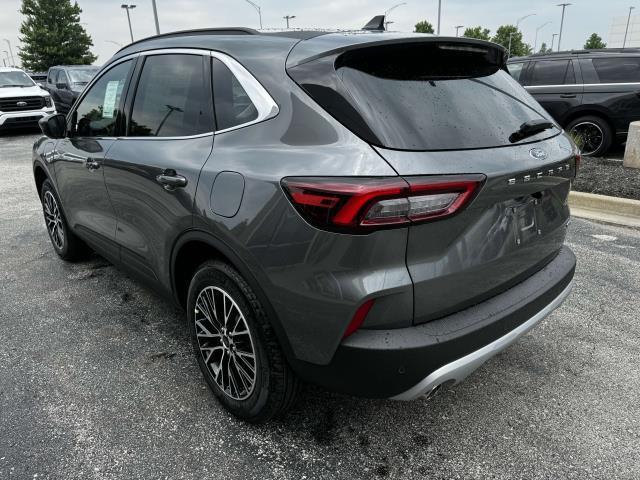 new 2025 Ford Escape PHEV car, priced at $32,200