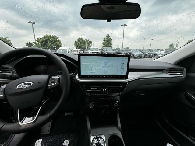 new 2025 Ford Escape PHEV car, priced at $32,200