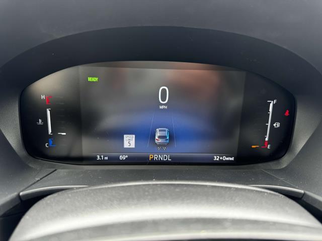 new 2025 Ford Escape PHEV car, priced at $32,200