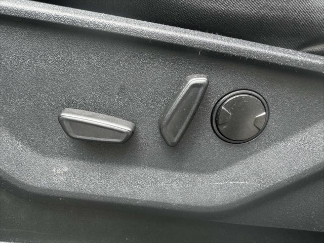 used 2022 Ford F-150 car, priced at $40,000