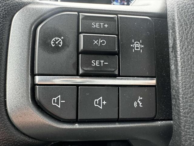 used 2022 Ford F-150 car, priced at $40,000