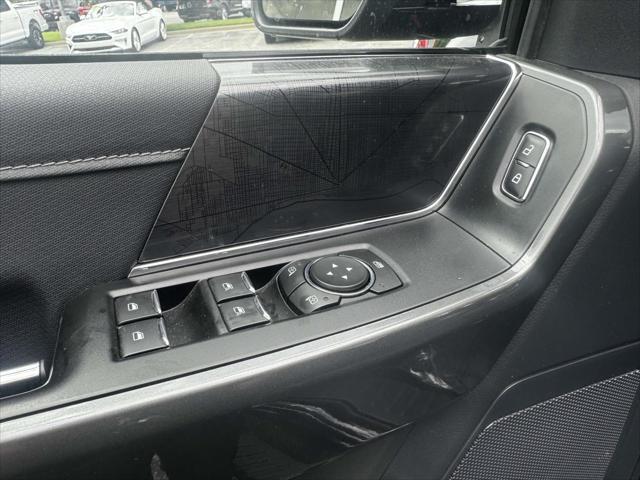 used 2022 Ford F-150 car, priced at $40,000