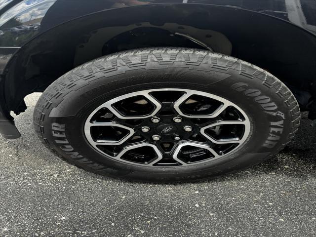used 2022 Ford F-150 car, priced at $40,000