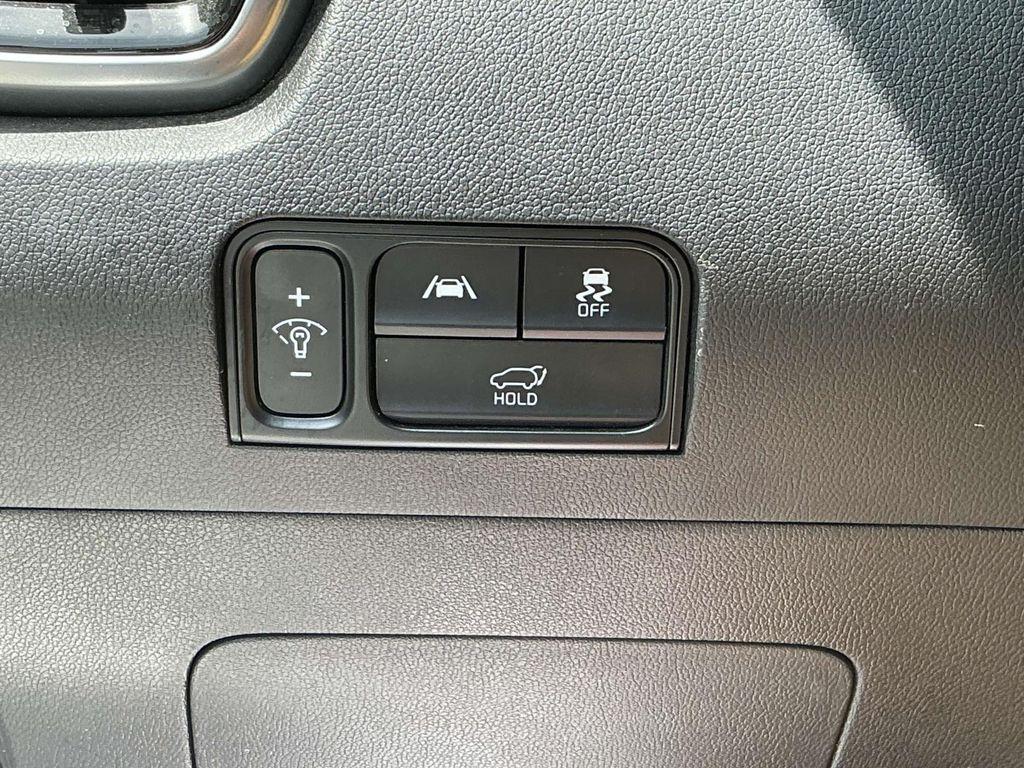 used 2022 Kia Sorento car, priced at $28,500