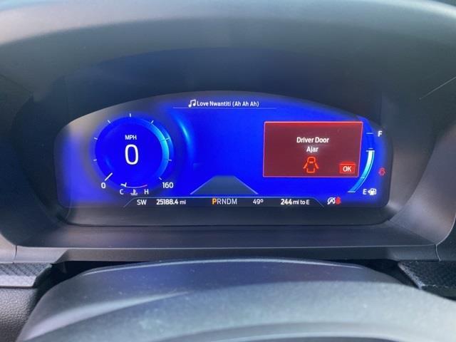 used 2020 Ford Explorer car, priced at $31,000