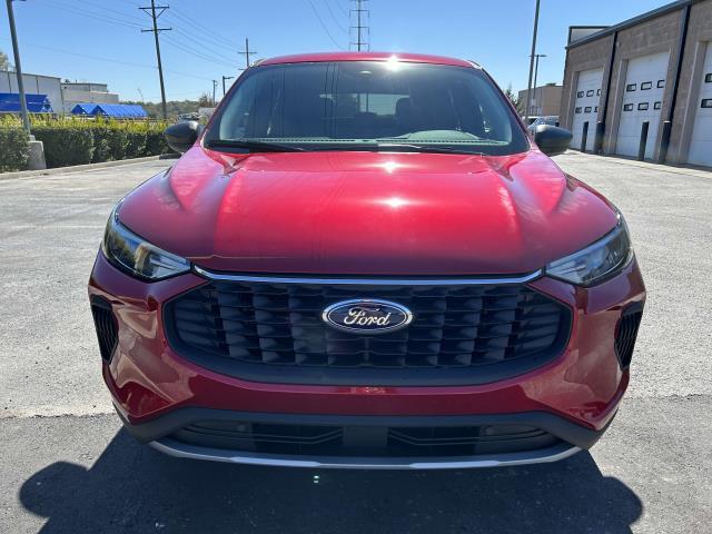 new 2025 Ford Escape car, priced at $32,500