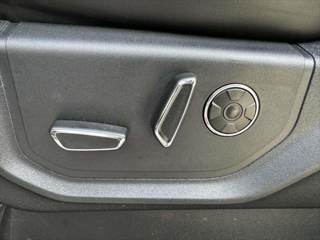 used 2018 Ford F-150 car, priced at $33,000