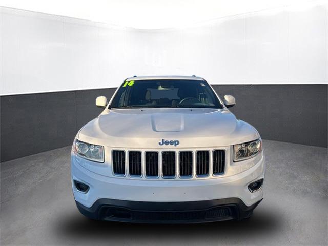 used 2014 Jeep Grand Cherokee car, priced at $13,500