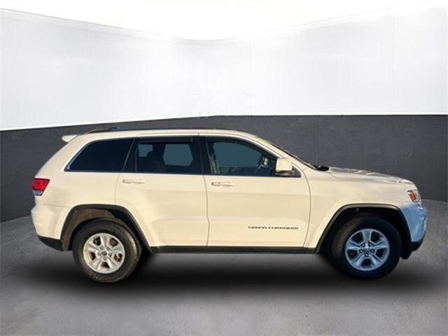 used 2014 Jeep Grand Cherokee car, priced at $13,500