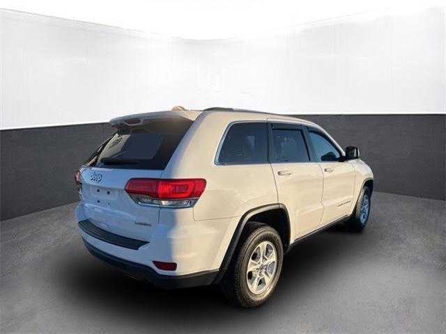 used 2014 Jeep Grand Cherokee car, priced at $13,500