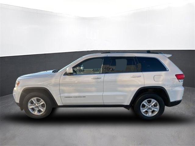 used 2014 Jeep Grand Cherokee car, priced at $13,500