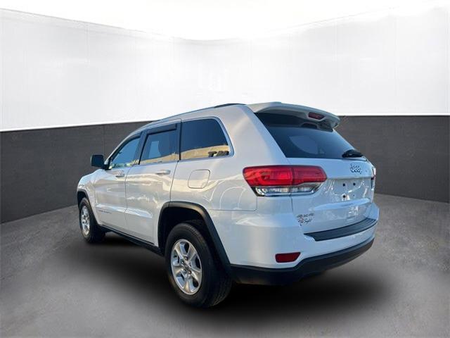 used 2014 Jeep Grand Cherokee car, priced at $13,500