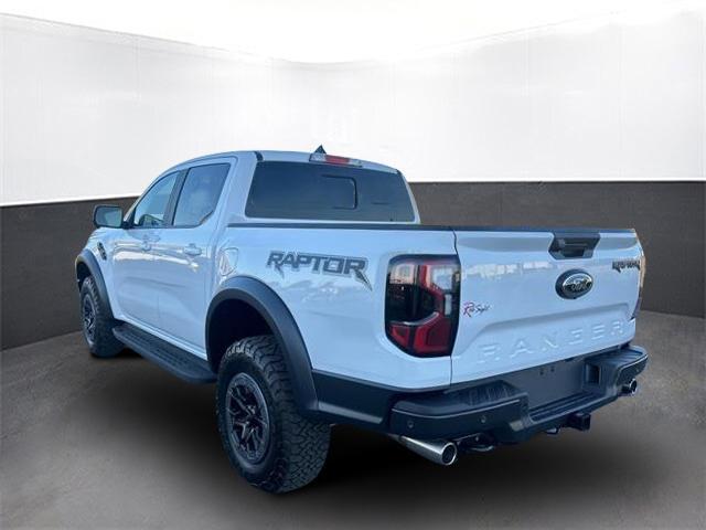 used 2024 Ford Ranger car, priced at $57,000