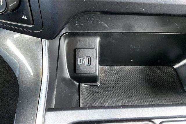 used 2021 Ford F-150 car, priced at $30,500