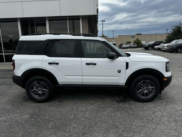 new 2025 Ford Bronco Sport car, priced at $30,500