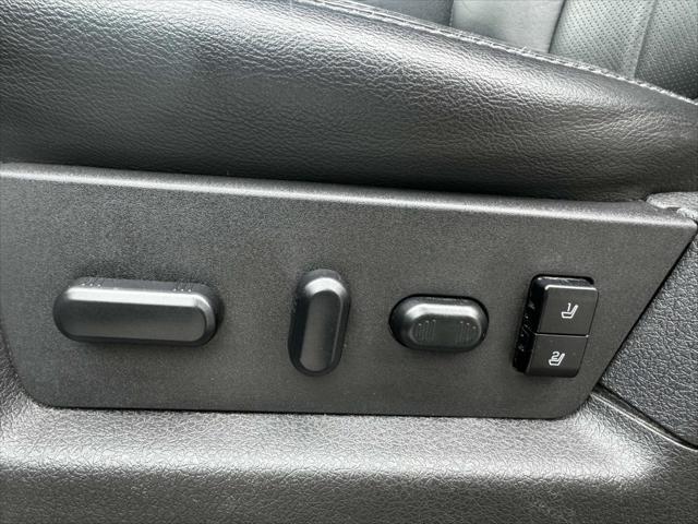 used 2014 Ford F-150 car, priced at $21,000