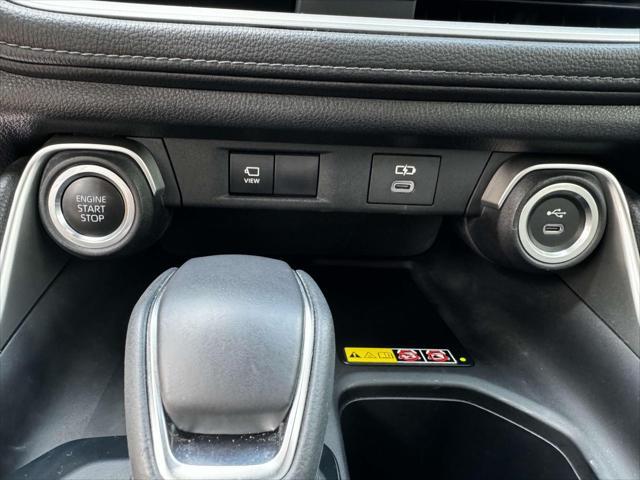 used 2024 Toyota Grand Highlander car, priced at $53,750