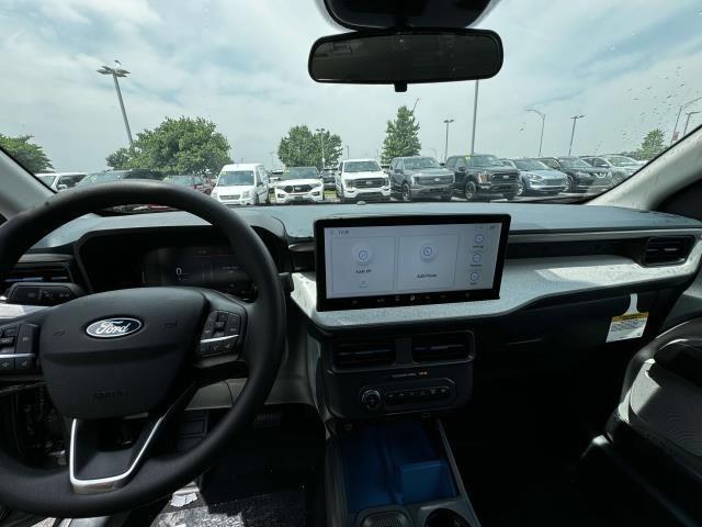used 2025 Ford Maverick car, priced at $32,000