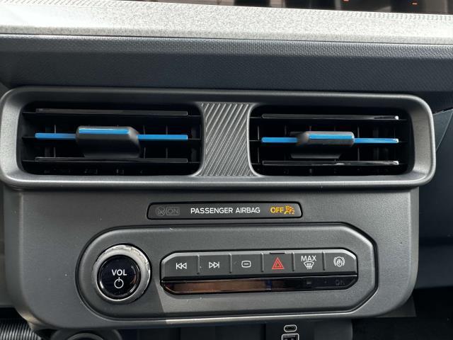 new 2025 Ford Maverick car, priced at $30,199