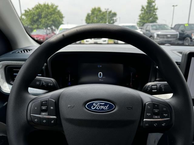 used 2025 Ford Maverick car, priced at $32,000