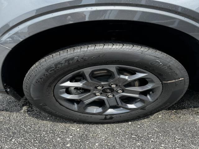 used 2025 Ford Maverick car, priced at $32,000