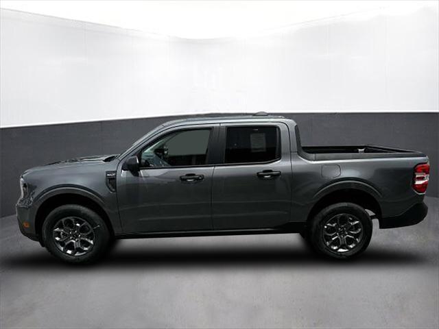 used 2025 Ford Maverick car, priced at $32,000