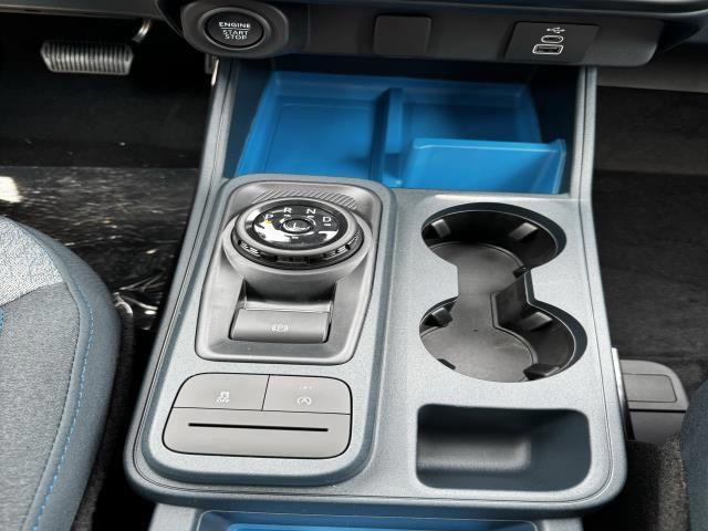 used 2025 Ford Maverick car, priced at $32,000